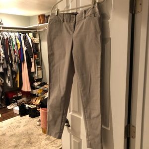 The limited exact stretch pant